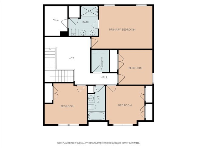 Building Photo - 4 Bedroom, 2.5 baths, with a 2 car garage located in Shell Point Farm.