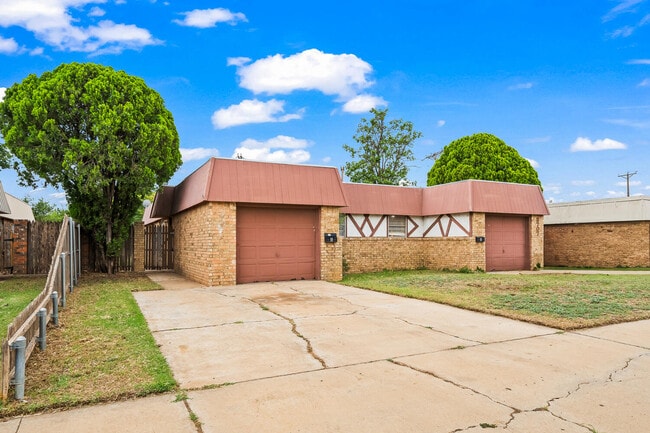 Building Photo - 3707 53rd St