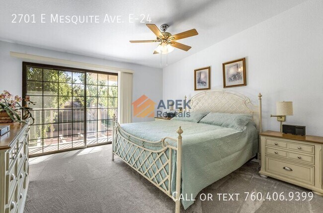 Building Photo - 2701 E Mesquite Ave