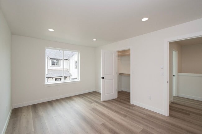 Building Photo - Pacific NW Sanctuary