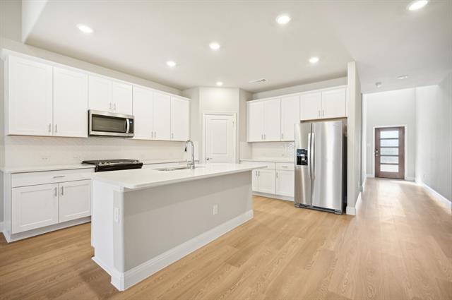 Building Photo - 614 Tribble Dr
