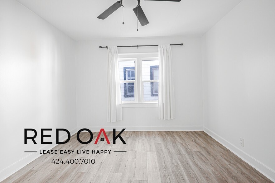 Building Photo - 1861.5 Cordova St