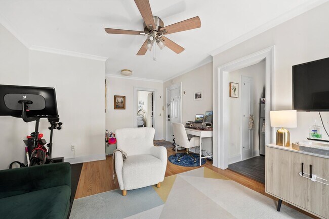 Building Photo - 507 Park Ave