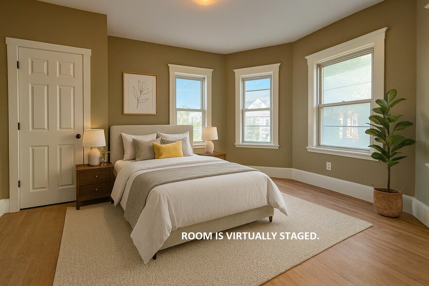 Building Photo - 9 Sanger St