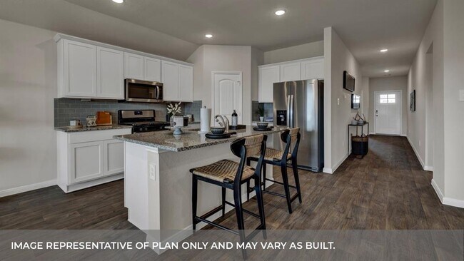 Building Photo - 1308 Camden Ln