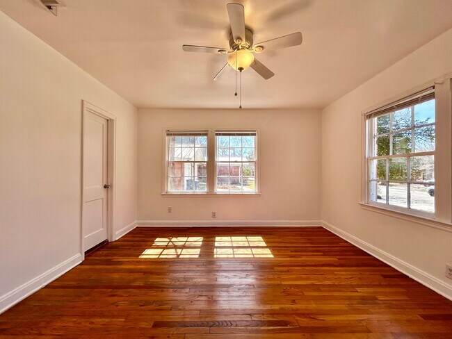 Building Photo - 5207 Shoal Creek Blvd