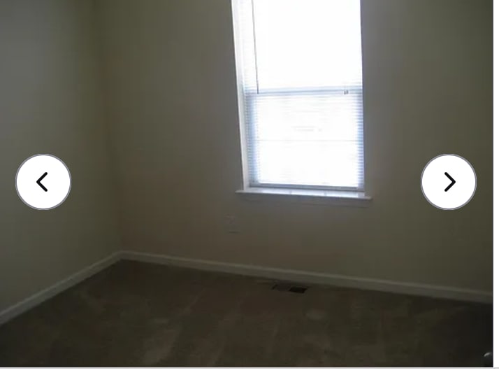Bedroom 3 - 112 Ridgemont Dr