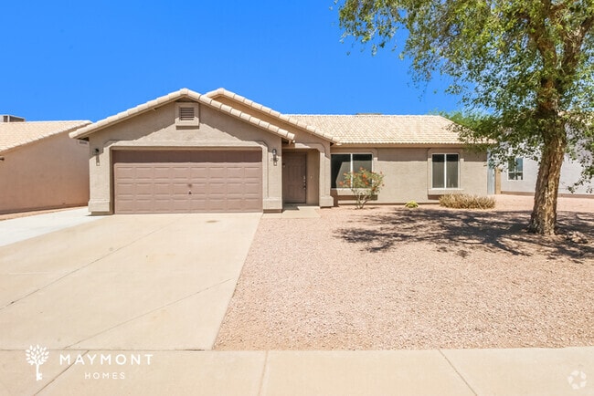 Building Photo - 1902 S Ocotillo Dr