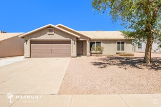 Building Photo - 1902 S Ocotillo Dr