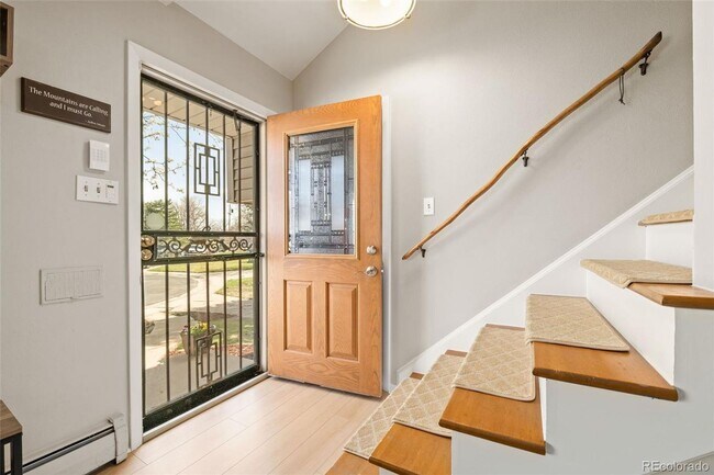 Building Photo - Incredible 4 bedroom home in Virginia Vale
