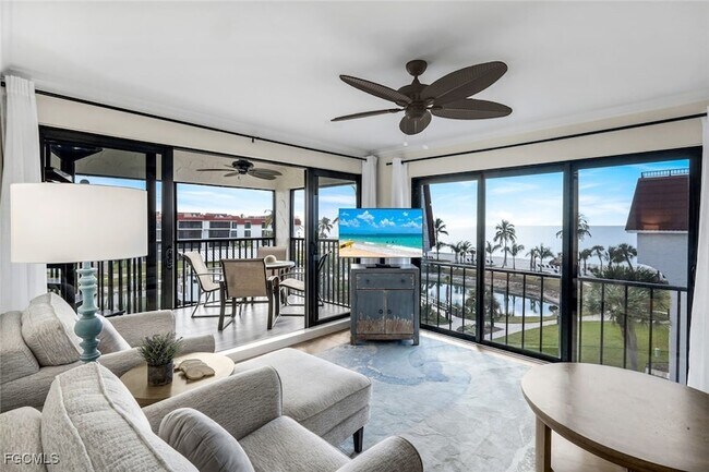 Building Photo - 2445 W Gulf Dr