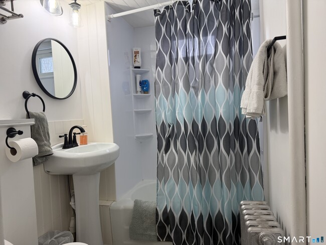 Building Photo - 246 Ledyard St