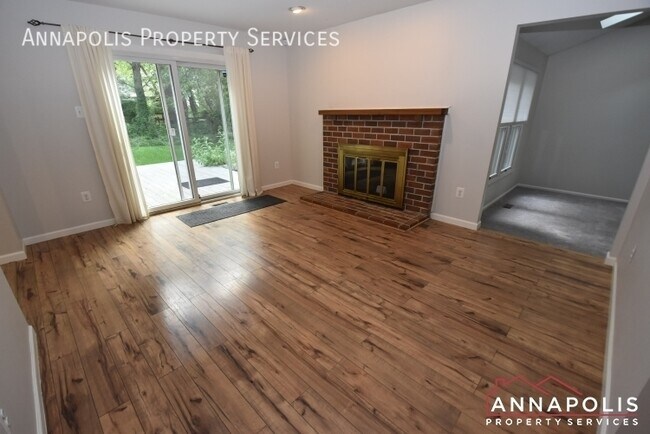 Building Photo - 312 Pytchley Run