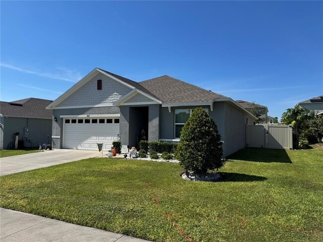Building Photo - 2042 Griffin Oaks Wy