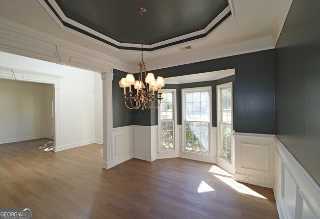 Building Photo - 195 Beracah Walk