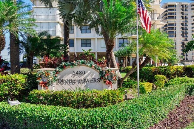 Building Photo - 5480 N Ocean Dr