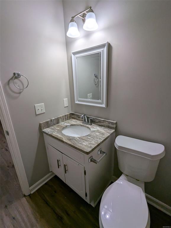 Building Photo - 536 Hollow Wood Rd