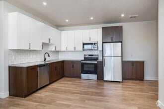 Interior Photo - Junction72