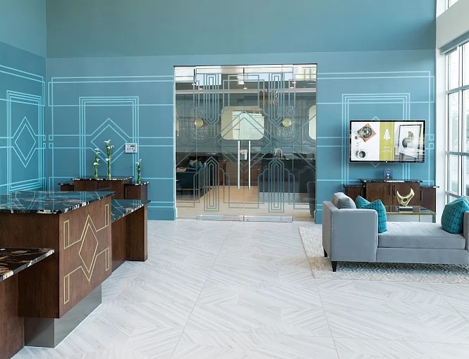 Building Photo - 4001 Ross Ave