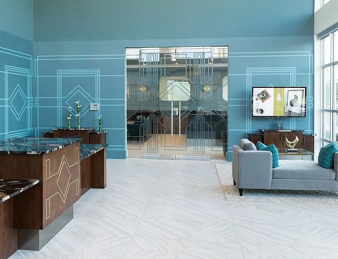 Building Photo - 4001 Ross Ave