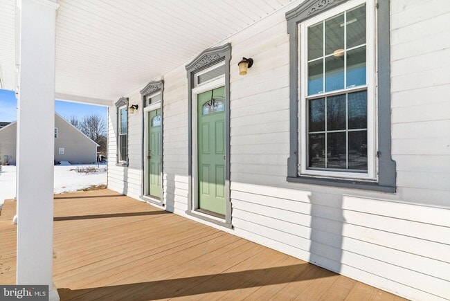 Building Photo - 6 McAllister Church Rd