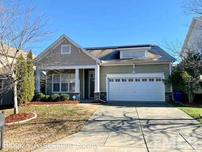 Primary Photo - 3 br, 3 bath House - 1807 Hackney Ln