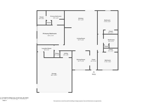 Building Photo - 17810 Birch Bend Cir
