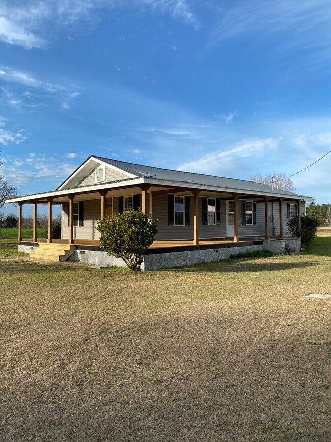 Building Photo - 2787 Joyner Swamp Rd