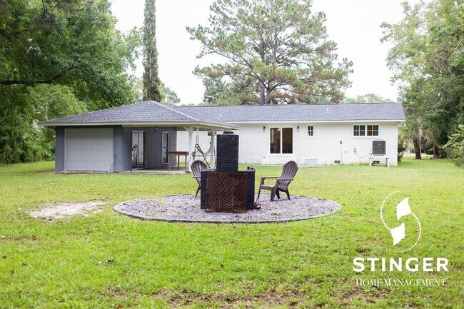 Building Photo - 167 Little Capers Rd