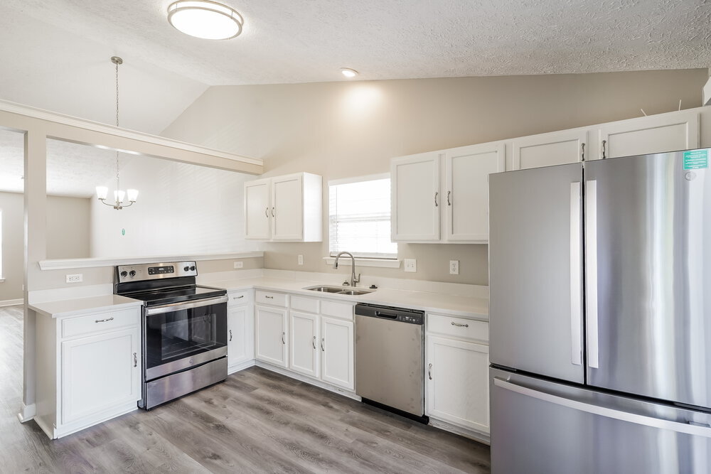 Building Photo - 3293 Cain Harbor Dr