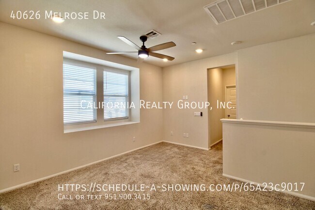 Building Photo - 40626 Melrose Dr