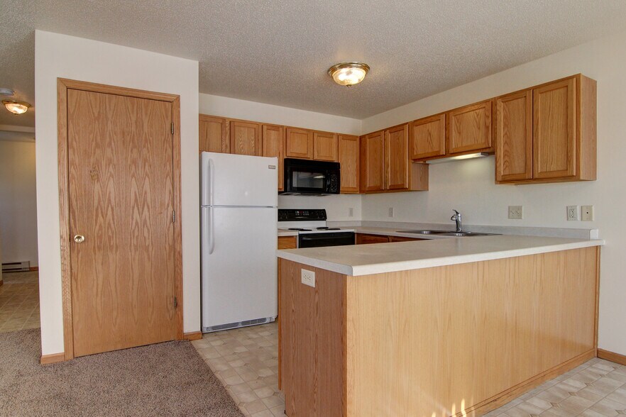 Building Photo - 3018 Timber Ter