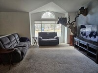 Building Photo - Fully Furnished Split Level Two-Bedroom Home