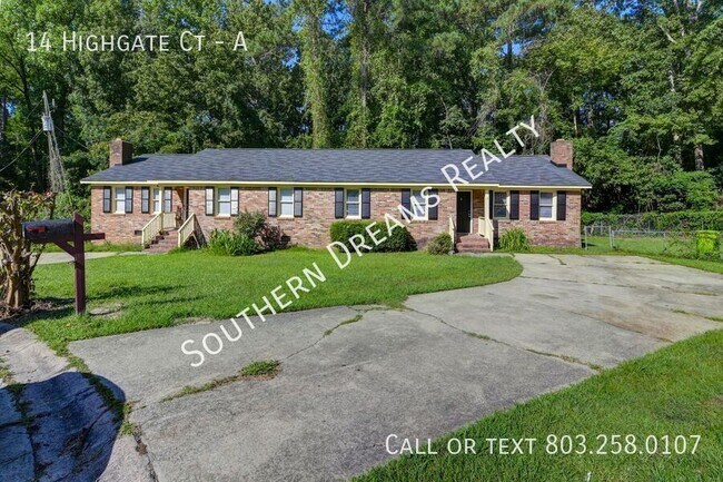 Building Photo - 14 Highgate Cir
