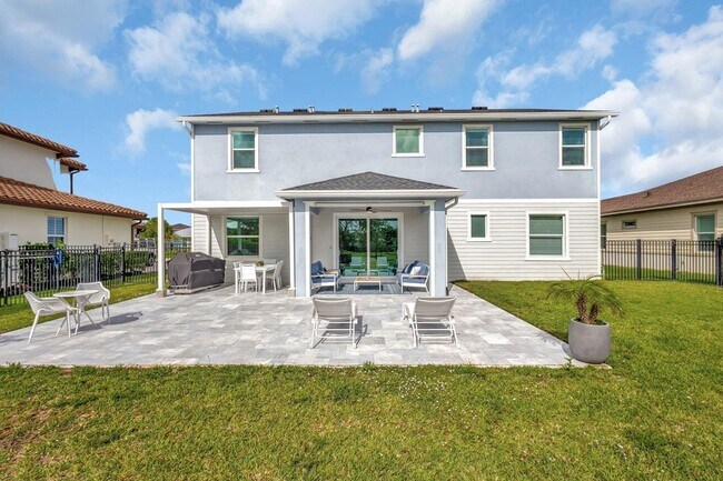 Building Photo - 1108 Deer Hvn Dr