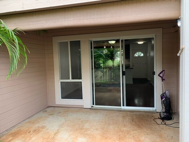 Building Photo - Hoomaka Village (Waikele) 2 Bedrooms, 1 bath ground floor unit w/ 1 parking - Avail now