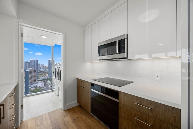 Building Photo - Brand-New 2BR/2BA with Stunning Ocean Views at Azure Ala Moana