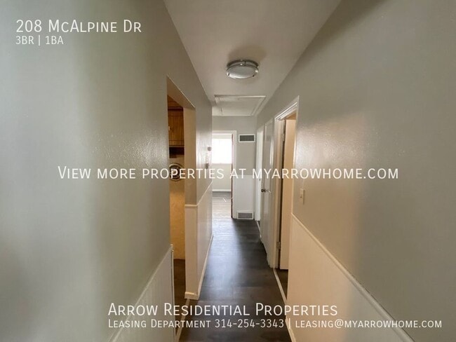 Building Photo - 208 Mc Alpine Dr