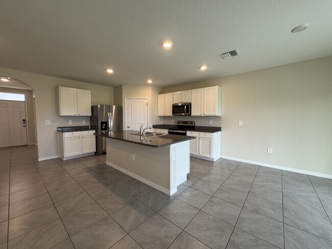 Building Photo - 17448 Harvest Moon Way