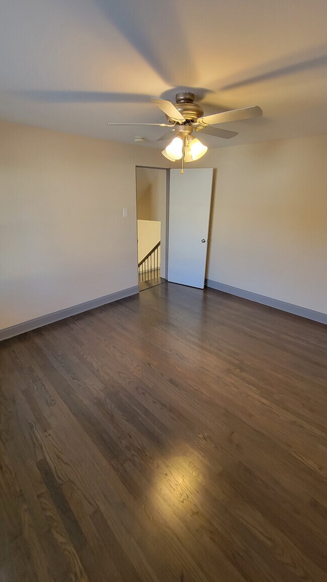 Building Photo - 3701 Forest Ave