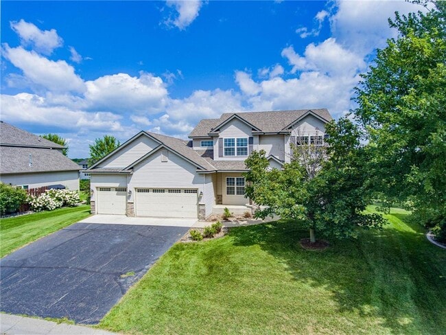 Building Photo - 1216 S Windmill Creek