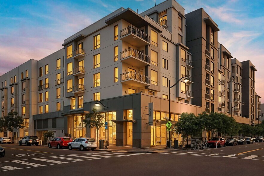 Building Photo - 1201 4th St