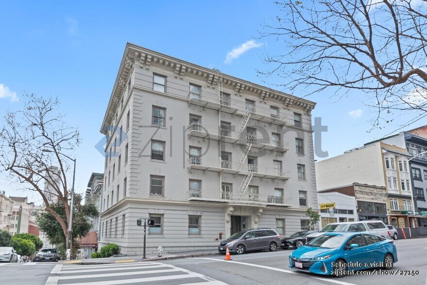 Primary Photo - 901 Bush St