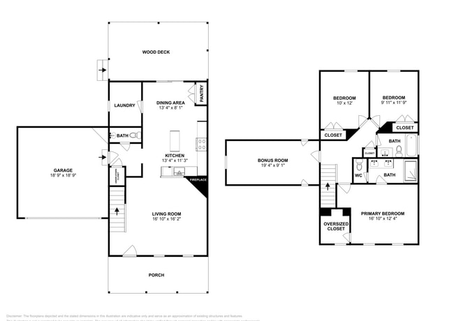 Building Photo - 121 Fish Whistle Ct