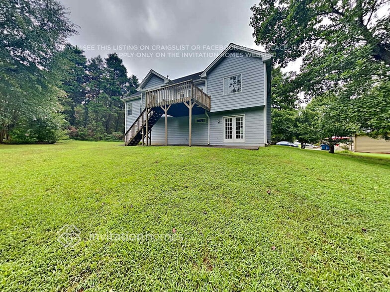 Building Photo - 3208 Evonshire Ln