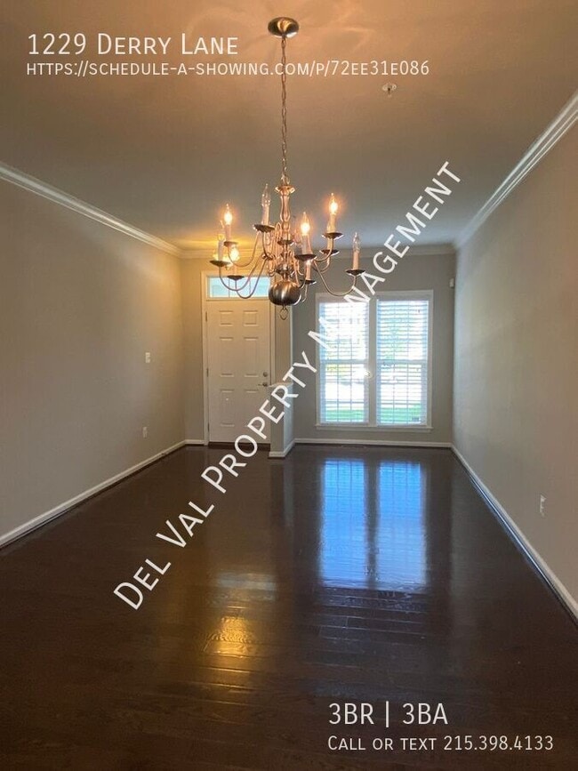 Building Photo - 1229 Derry Ln