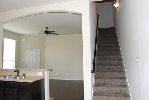 Building Photo - Beautiful Townhome in Grand Heritage West, Lavon!