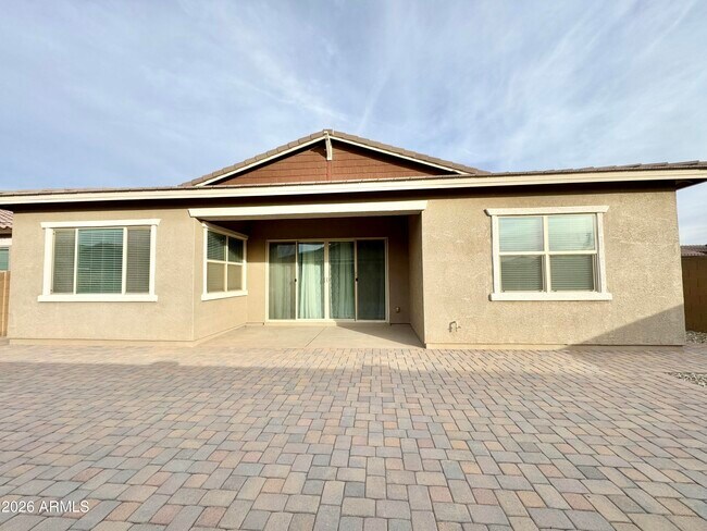Building Photo - 4122 S Quinn Ave