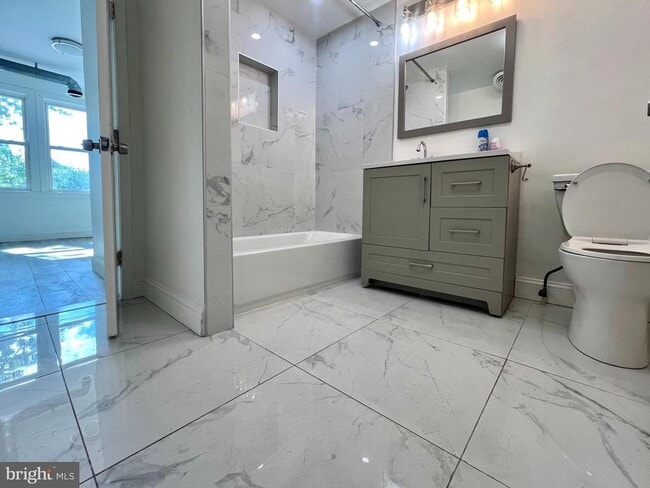 Building Photo - 5413 Georgia Ave NW