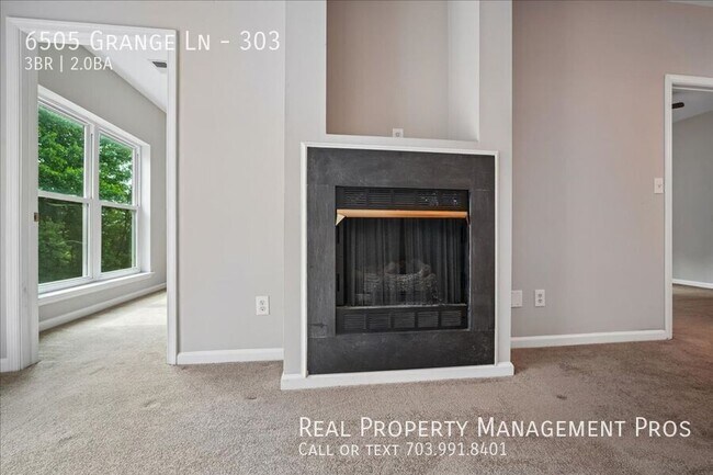 Building Photo - 6505 Grange Ln